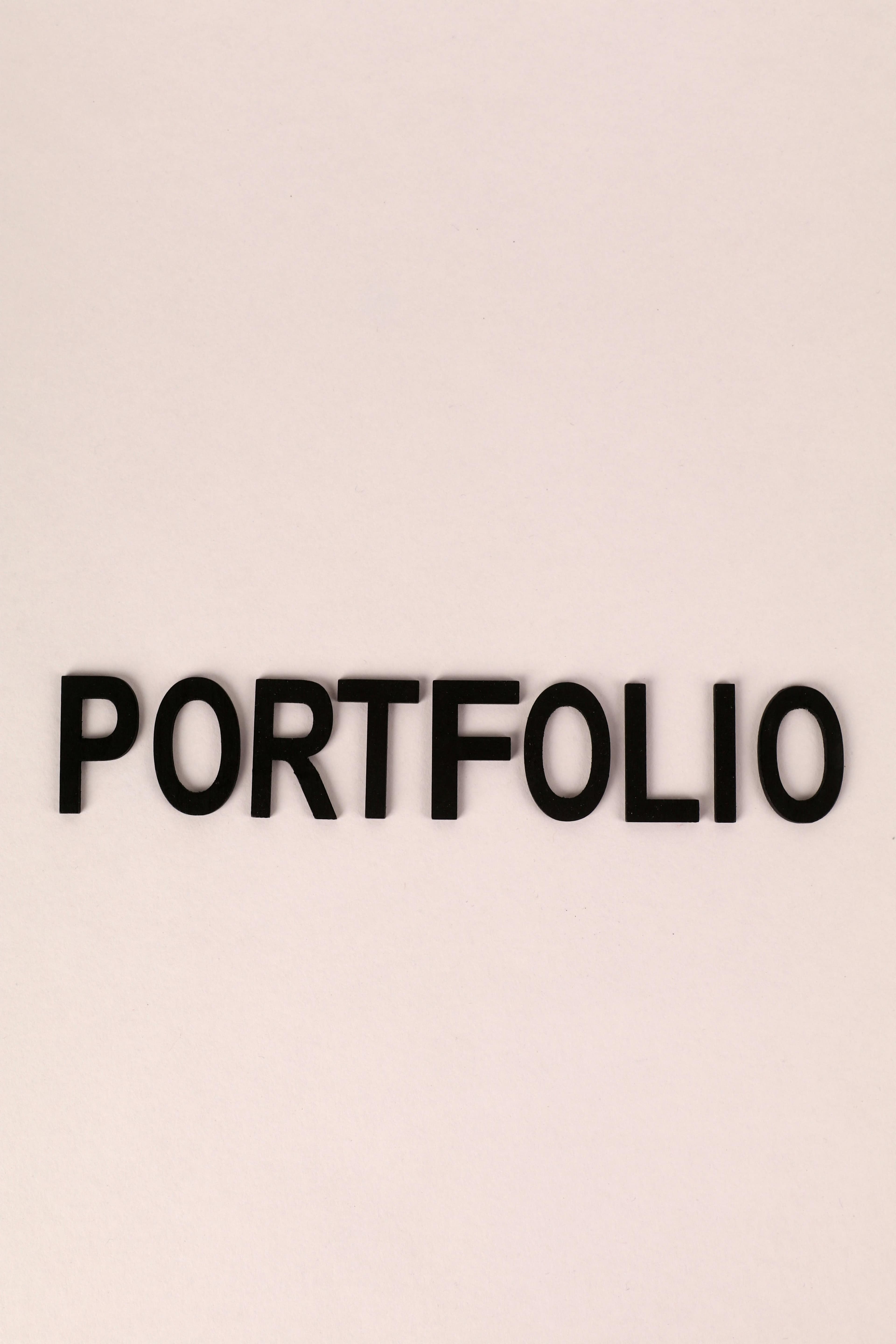 Portfolio